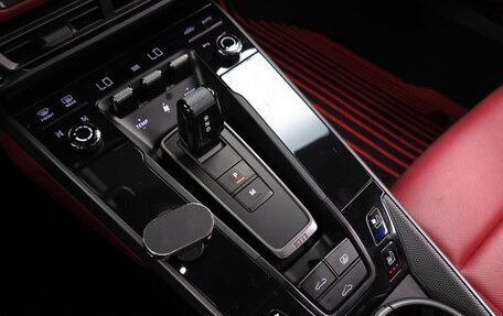 Porsche 911, 2021 год, 9 039 723 рублей, 14 фотография