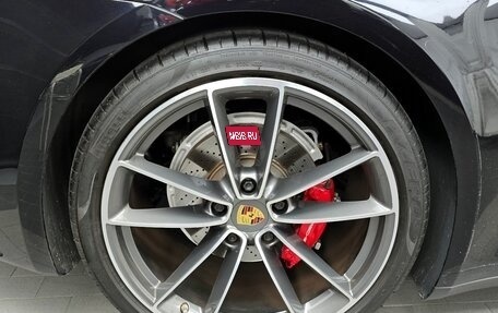 Porsche 911, 2021 год, 9 039 723 рублей, 10 фотография