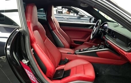 Porsche 911, 2021 год, 9 039 723 рублей, 16 фотография