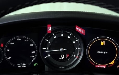 Porsche 911, 2021 год, 9 039 723 рублей, 13 фотография