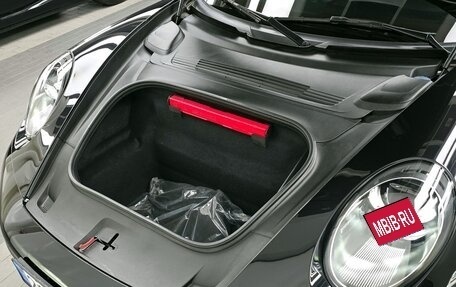 Porsche 911, 2021 год, 9 039 723 рублей, 11 фотография