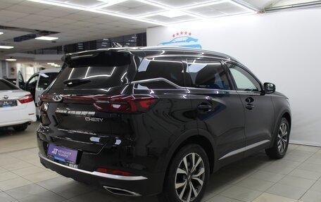 Chery Tiggo 7 Pro, 2022 год, 1 849 000 рублей, 5 фотография