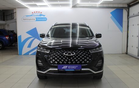 Chery Tiggo 7 Pro, 2022 год, 1 849 000 рублей, 2 фотография