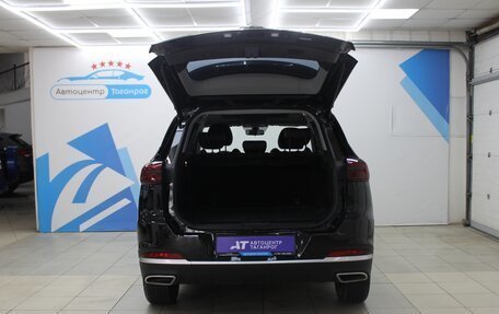 Chery Tiggo 7 Pro, 2022 год, 1 849 000 рублей, 7 фотография