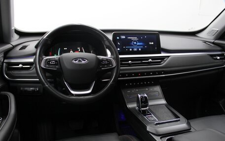 Chery Tiggo 7 Pro, 2022 год, 1 849 000 рублей, 11 фотография