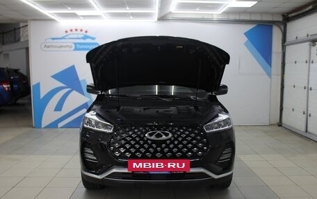 Chery Tiggo 7 Pro, 2022 год, 1 849 000 рублей, 3 фотография