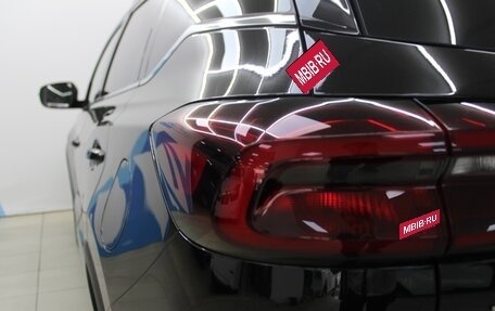 Chery Tiggo 7 Pro, 2022 год, 1 849 000 рублей, 10 фотография