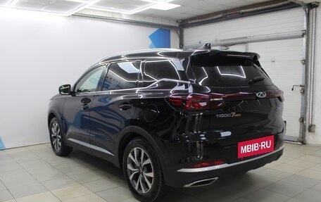 Chery Tiggo 7 Pro, 2022 год, 1 849 000 рублей, 8 фотография