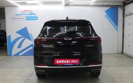 Chery Tiggo 7 Pro, 2022 год, 1 849 000 рублей, 6 фотография