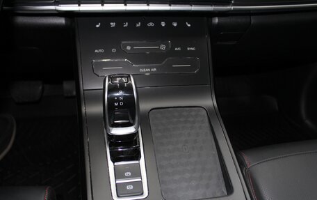 Chery Tiggo 7 Pro, 2022 год, 1 849 000 рублей, 16 фотография