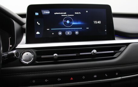 Chery Tiggo 7 Pro, 2022 год, 1 849 000 рублей, 14 фотография