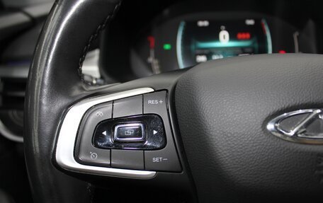 Chery Tiggo 7 Pro, 2022 год, 1 849 000 рублей, 17 фотография