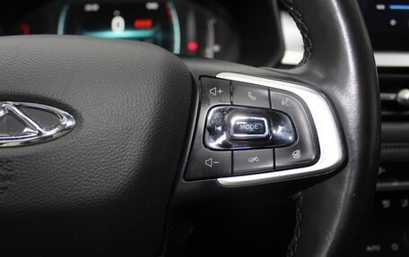 Chery Tiggo 7 Pro, 2022 год, 1 849 000 рублей, 18 фотография