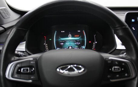 Chery Tiggo 7 Pro, 2022 год, 1 849 000 рублей, 13 фотография