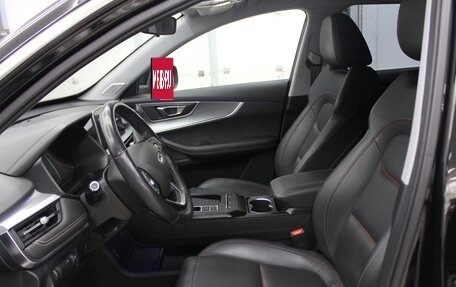 Chery Tiggo 7 Pro, 2022 год, 1 849 000 рублей, 12 фотография