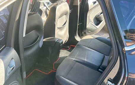 Opel Astra J, 2011 год, 615 000 рублей, 8 фотография