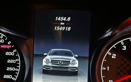 Mercedes-Benz C-Класс AMG, 2016 год, 4 000 000 рублей, 13 фотография