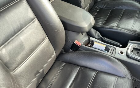 Ford Focus II рестайлинг, 2010 год, 800 000 рублей, 8 фотография