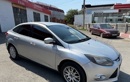 Ford Focus III, 2013 год, 725 000 рублей, 3 фотография