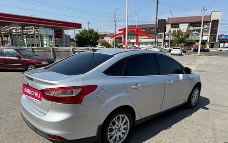 Ford Focus III, 2013 год, 725 000 рублей, 4 фотография