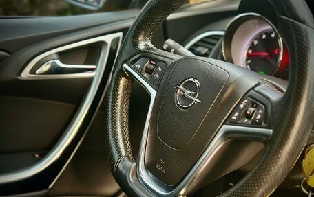 Opel Astra J, 2013 год, 899 000 рублей, 3 фотография