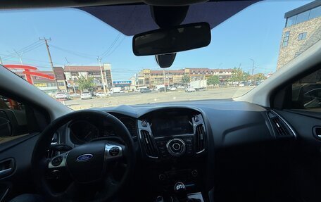 Ford Focus III, 2013 год, 725 000 рублей, 8 фотография