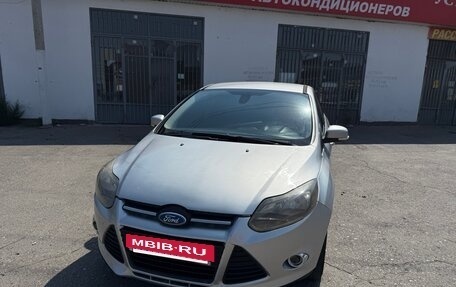 Ford Focus III, 2013 год, 725 000 рублей, 2 фотография