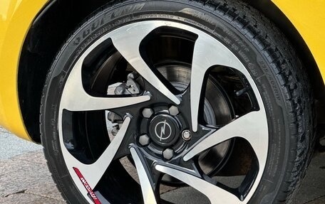 Opel Astra J, 2013 год, 899 000 рублей, 2 фотография