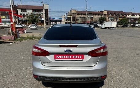 Ford Focus III, 2013 год, 725 000 рублей, 5 фотография