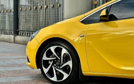 Opel Astra J, 2013 год, 899 000 рублей, 9 фотография