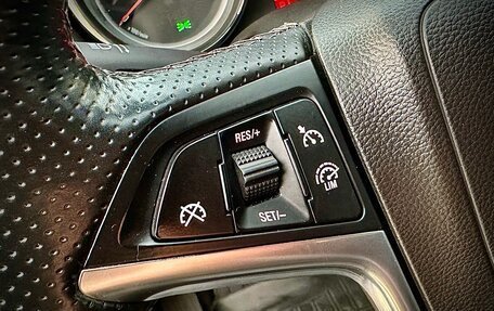 Opel Astra J, 2013 год, 899 000 рублей, 22 фотография