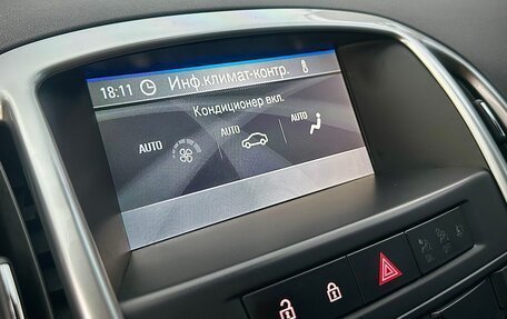 Opel Astra J, 2013 год, 899 000 рублей, 21 фотография