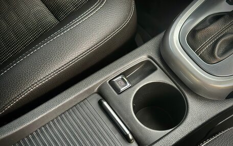 Opel Astra J, 2013 год, 899 000 рублей, 27 фотография