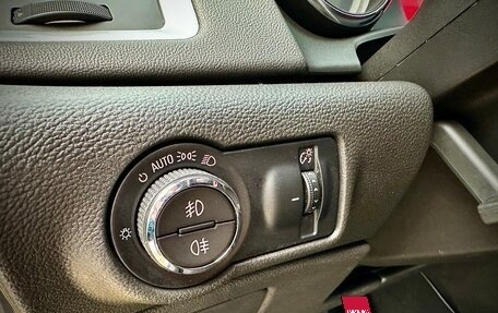 Opel Astra J, 2013 год, 899 000 рублей, 20 фотография