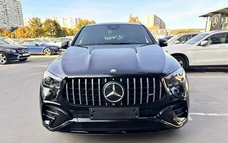 Mercedes-Benz GLE AMG, 2025 год, 18 872 000 рублей, 2 фотография