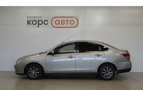 Nissan Almera, 2017 год, 489 000 рублей, 2 фотография
