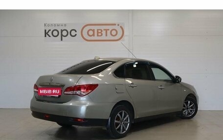 Nissan Almera, 2017 год, 489 000 рублей, 3 фотография
