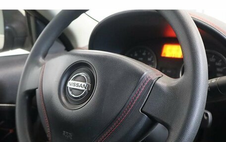 Nissan Almera, 2017 год, 489 000 рублей, 8 фотография