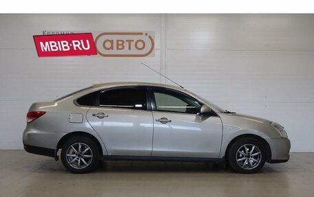 Nissan Almera, 2017 год, 489 000 рублей, 4 фотография