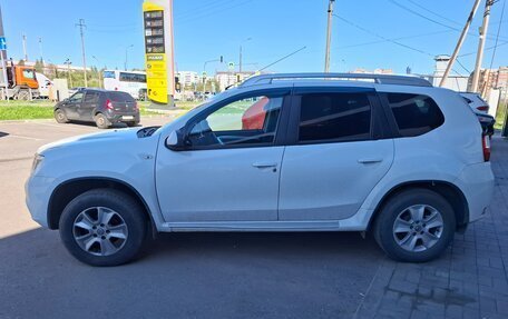 Nissan Terrano III, 2021 год, 1 439 000 рублей, 2 фотография