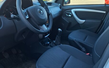 Nissan Terrano III, 2021 год, 1 439 000 рублей, 7 фотография