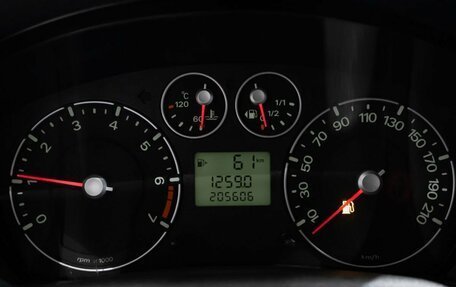 Ford Fusion I, 2007 год, 460 000 рублей, 6 фотография