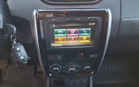 Nissan Terrano III, 2021 год, 1 439 000 рублей, 8 фотография