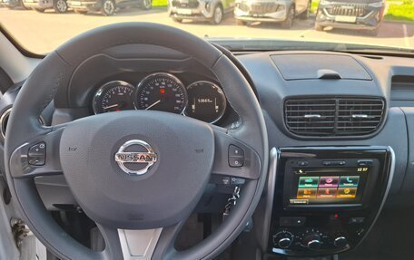 Nissan Terrano III, 2021 год, 1 439 000 рублей, 9 фотография