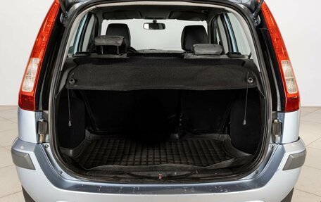 Ford Fusion I, 2007 год, 460 000 рублей, 10 фотография