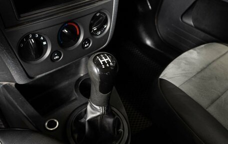 Ford Fusion I, 2007 год, 460 000 рублей, 5 фотография