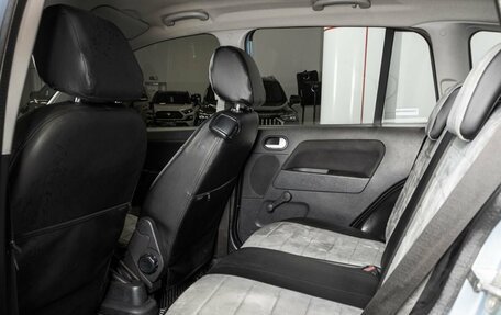 Ford Fusion I, 2007 год, 460 000 рублей, 12 фотография