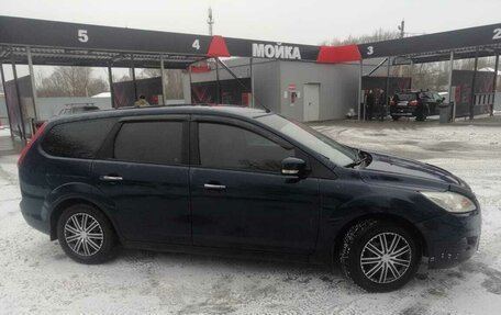 Ford Focus II рестайлинг, 2011 год, 650 000 рублей, 3 фотография