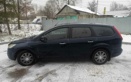 Ford Focus II рестайлинг, 2011 год, 650 000 рублей, 2 фотография