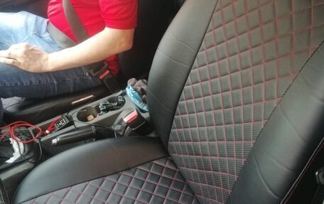 Ford Focus II рестайлинг, 2011 год, 650 000 рублей, 5 фотография